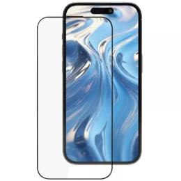 Захисне скло Proove Clarity AR для iPhone 14 Pro/15/16 Black