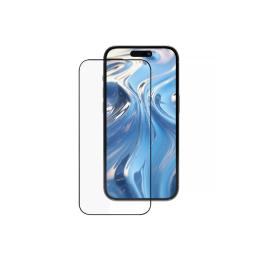 Захисне скло Proove Clarity AR для iPhone 16 Pro Max Black