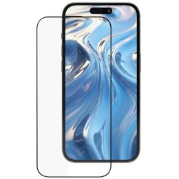 Захисне скло Proove Clarity AR для iPhone 16 Pro/17 Black