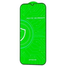 Захисне скло Proove Safe Screen для Xiaomi Redmi 15C 4G European/Poco C85 (173.2mm) Black (1pcs)