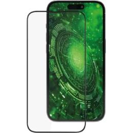 Захисне скло Proove Safe Screen для iPhone 17 Pro Max Black (1pcs)