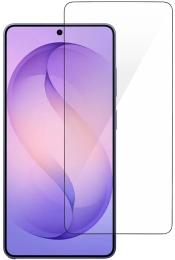 Захисне скло 2E Glass для Samsung Galaxy S26 Ultra 5G Black (1 Pack) (2E-G-S26U-SMFCFG-BB)