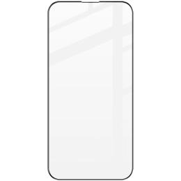 Захисне скло BeCover Glass для Apple iPhone 17e Black (715141)