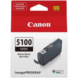 Картридж для принтера Canon PFI-5100 imagePROGRAF Pro-310 Matte Black (6951C001)
