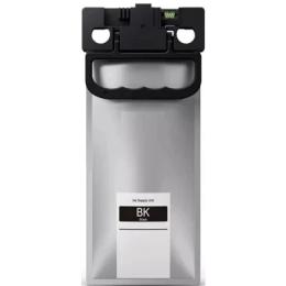 Картридж для принтера Epson WF-M5399/5899 XXL (10 000 стор) Black (C13T12E140)