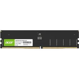 Оперативна память Acer 16GB DDR5 5600 MHz CL46 UD200 (BL.9BWWA.422)