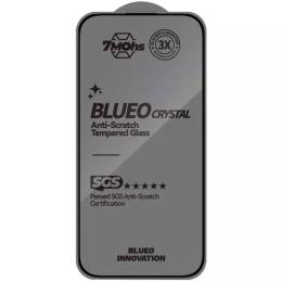Захисне скло Blueo Crystal Anti-Scratch для Apple iPhone 17 Air Clear (6.5)