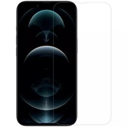 Захисне скло Blueo Full Cover HD Clear для Apple iPhone 13 Pro/13/14/16e/17e (6.1)