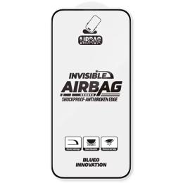 Захисне скло Blueo Invisible Airbag Anti-broken для Apple iPhone 17 Air (6.5)