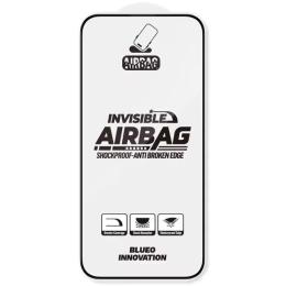Захисне скло Blueo Invisible Airbag Anti-broken для Apple iPhone 17 Pro Max/16 Pro Max 6.9