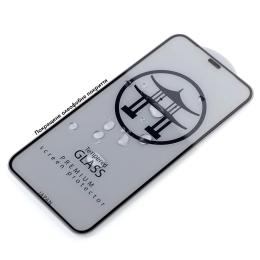 Захисне скло Infinity Glass для iPhone 13/iPhone 13 Pro/iPhone 14/iPhone 16E/iPhone 17E Black (2000000401645)