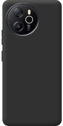 Чохол-накладка Boxface для Blackview Shark 8 Black (70018)