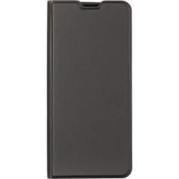 Чохол-книжка BeCover Exclusive New Style для Infinix Smart 9 (X6532) Black (712629)