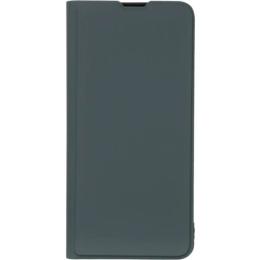 Чохол-книжка BeCover Exclusive New Style для Infinix Smart 9 (X6532) Dark Green (712631)