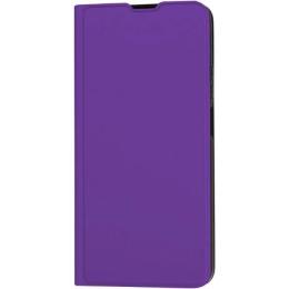 Чохол-книжка BeCover Exclusive New Style для Infinix Smart 9 (X6532) Purple (712632)