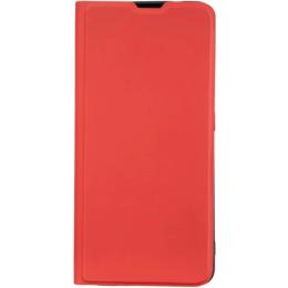 Чохол-книжка BeCover Exclusive New Style для Infinix Smart 9 (X6532) Red (712633)