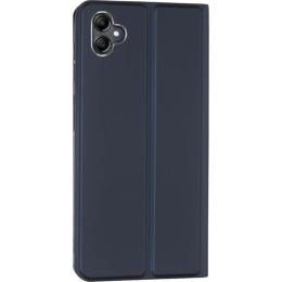 Чохол-книжка BeCover Exclusive New Style для Samsung Galaxy A07 SM-A075 Deep Blue (713892)