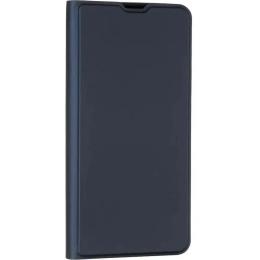 Чохол-книжка BeCover Exclusive New Style для Samsung Galaxy A15 4G SM-A155/A15 5G SM-A156 Blue (710934)