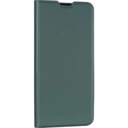 Чохол-книжка BeCover Exclusive New Style для Samsung Galaxy A15 4G SM-A155/A15 5G SM-A156 Dark Green (712663)