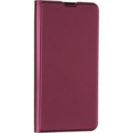 Чохол-книжка BeCover Exclusive New Style для Samsung Galaxy A15 4G SM-A155/A15 5G SM-A156 Red Wine (712664)