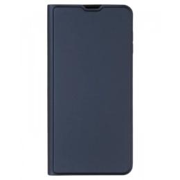 Чохол-книжка BeCover Exclusive New Style для Samsung Galaxy A24 4G SM-A245 Blue (709781)