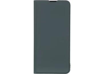 Чохол-книжка BeCover Exclusive New Style для Tecno Spark 30C 4G Dark Green (712702)