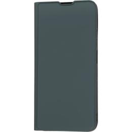 Чохол-книжка BeCover Exclusive New Style для Tecno Spark Go 1 (KL4) Dark Green (712705)