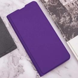 Чохол-книжка BeCover Exclusive New Style для Tecno Spark Go 1 (KL4) Purple (712706)