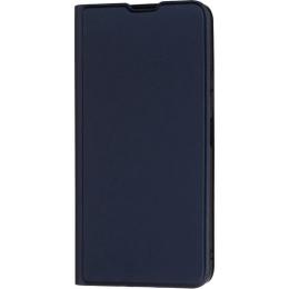 Чохол-книжка BeCover Exclusive New Style для Xiaomi Redmi 13C/Poco C65 Blue (711194)