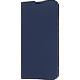 Чохол-книжка BeCover Exclusive New Style для Xiaomi Redmi Note 14 4G Blue (713323)