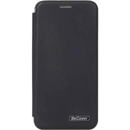 Чохол-книжка BeCover Exclusive для Infinix HOT 12 Play NFC (X6816D) Black (708991)