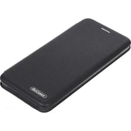 Чохол-книжка BeCover Exclusive для Infinix Hot 11S (X6812) Black (708990)