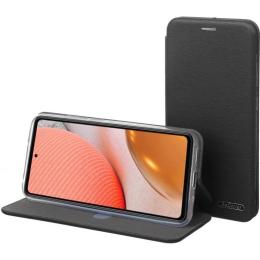 Чохол-книжка BeCover Exclusive для Infinix Hot 30 (X6831) Black (710225)