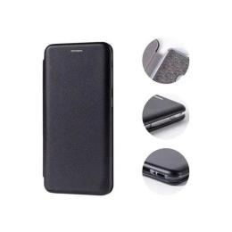 Чохол-книжка BeCover Exclusive для Infinix Hot 40i (X6528B) Black (711263)