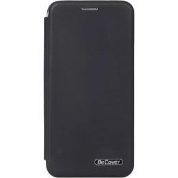 Чохол-книжка BeCover Exclusive для Motorola Moto G54/G54 Power Black (710231)