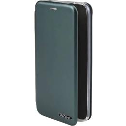Чохол-книжка BeCover Exclusive для Motorola Moto G54/G54 Power Dark Green (710233)