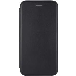 Чохол-книжка BeCover Exclusive для Motorola Moto G56 Black (715489)