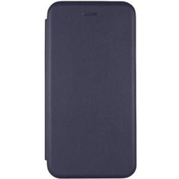 Чохол-книжка BeCover Exclusive для Motorola Moto G56 Deep Blue (715490)
