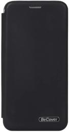 Чохол-книжка BeCover Exclusive для Motorola Moto G60/G60s Black (706996)