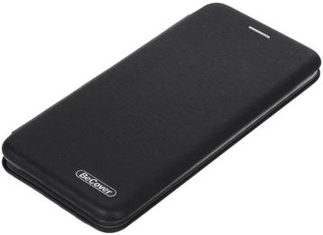 Чохол-книжка BeCover Exclusive для Motorola Moto G73 Black (710244)