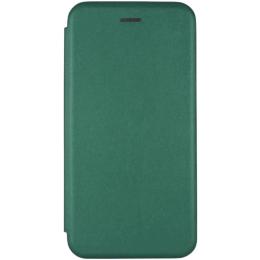 Чохол-книжка BeCover Exclusive для Motorola Moto G86 Dark Green (715354)