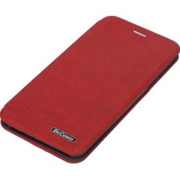 Чохол-книжка BeCover Exclusive для Nokia C31 Burgundy Red (710246)
