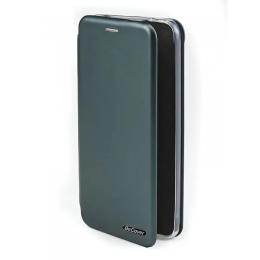 Чохол-книжка BeCover Exclusive для Nokia C31 Dark Green (710247)
