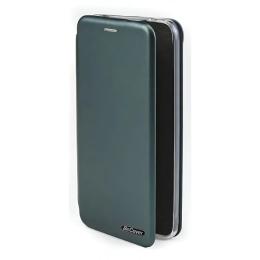 Чохол-книжка BeCover Exclusive для Nokia G42 5G Dark Green (710253)