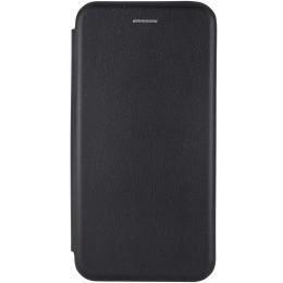 Чохол-книжка BeCover Exclusive для Oppo A3 4G/А3х 4G/A40m Black (712505)
