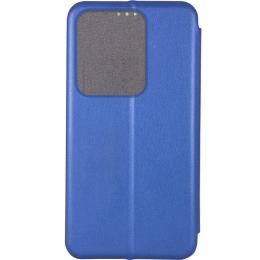 Чохол-книжка BeCover Exclusive для Oppo A3 4G/А3х 4G/A40m Blue (712506)