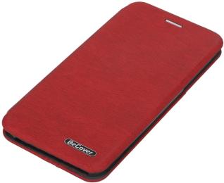 Чохол-книжка BeCover Exclusive для Oppo A3 4G/А3х 4G/A40m Red (712507)
