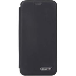 Чохол-книжка BeCover Exclusive для Oppo Reno8 T Black (710298)