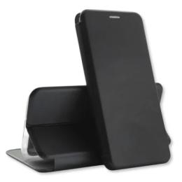 Чохол-книжка BeCover Exclusive для Poco M7 4G Black (715487)