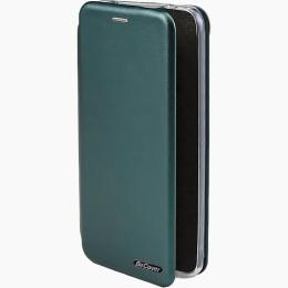 Чохол-книжка BeCover Exclusive для Poco X5 Pro 5G Dark Green (709016)